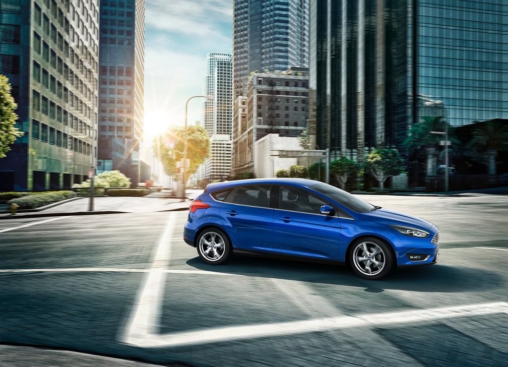 2015 - FORD FOCUS, foto 6