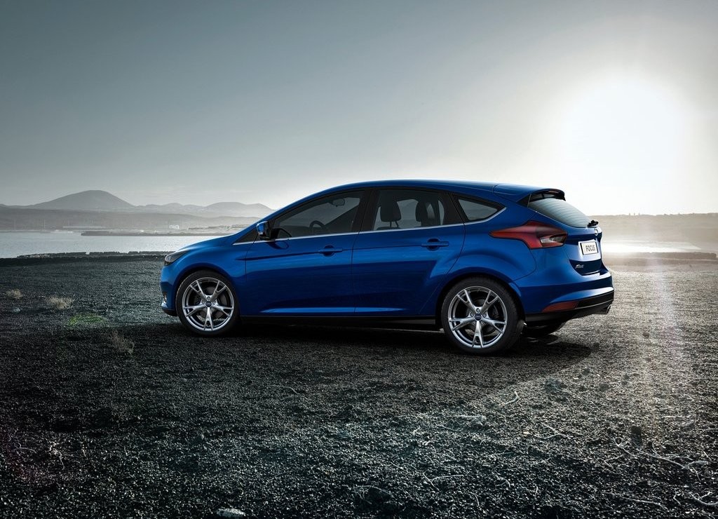 2015 - FORD FOCUS, foto 8