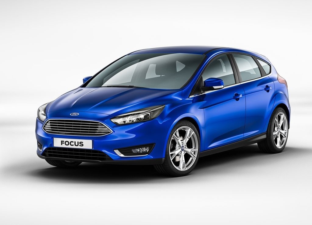 2015 - FORD FOCUS, foto 11