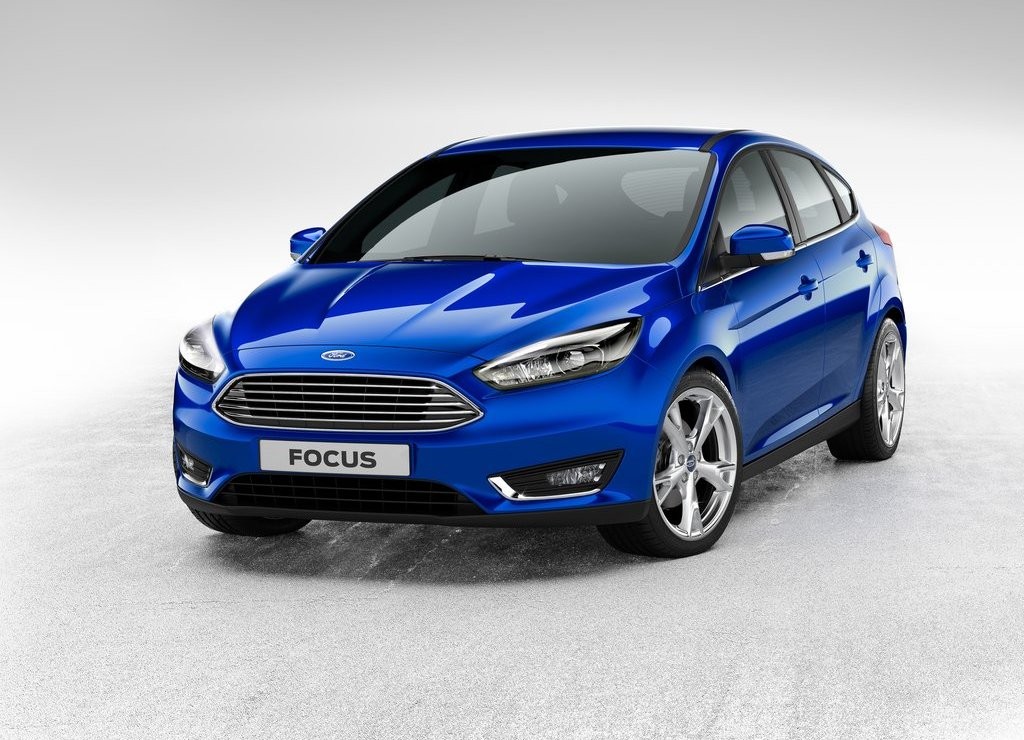 2015 - FORD FOCUS, foto 12