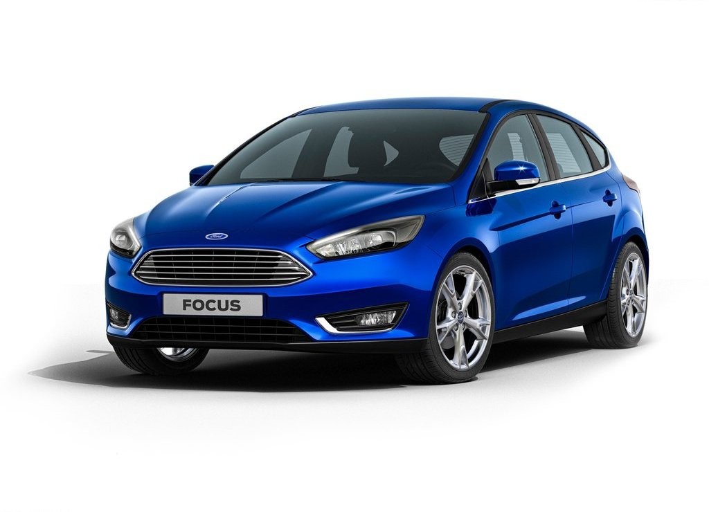 2015 - FORD FOCUS, foto 14