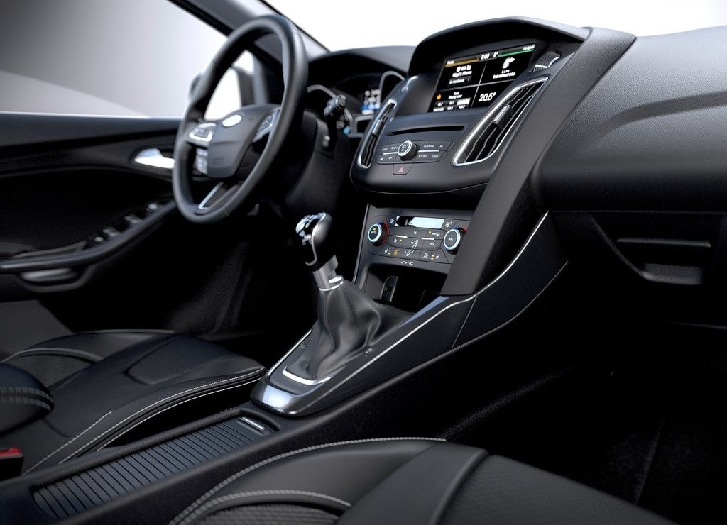 2015 - FORD FOCUS, foto 24