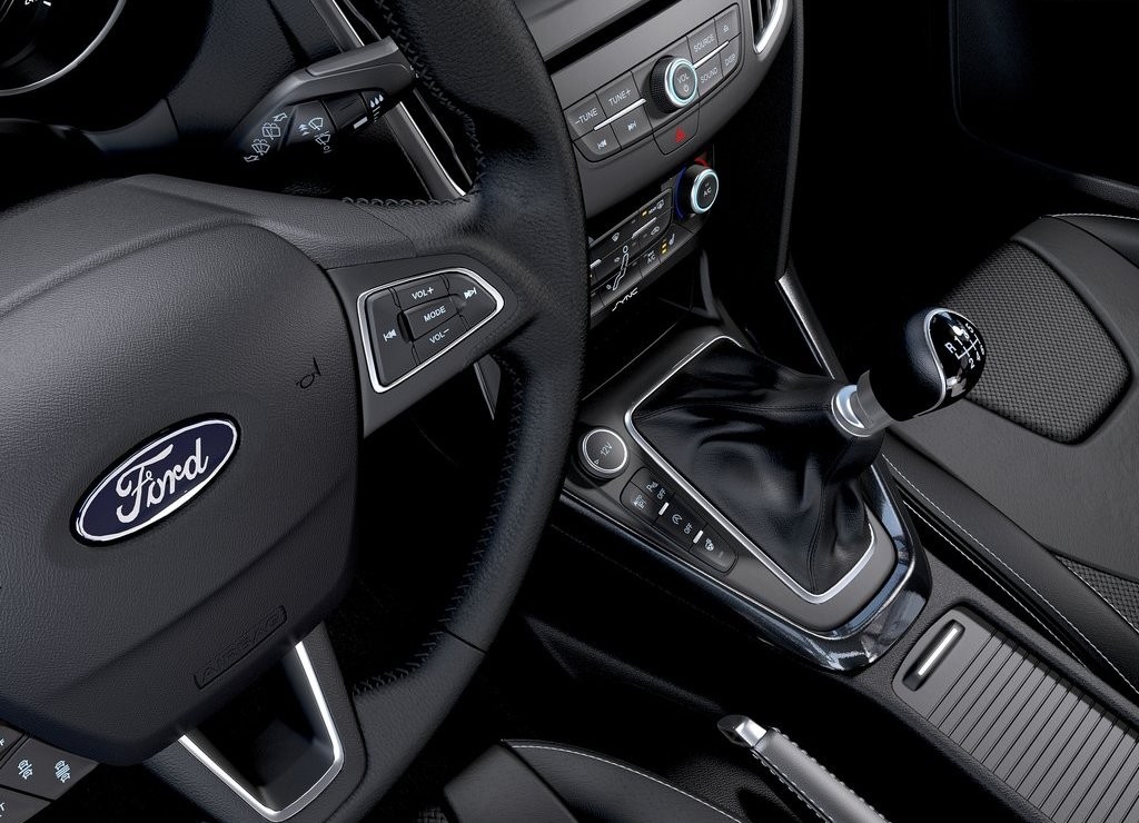 2015 - FORD FOCUS, foto 26
