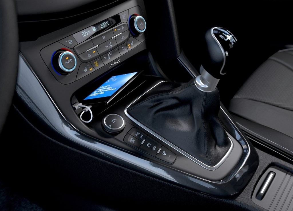 2015 - FORD FOCUS, foto 27