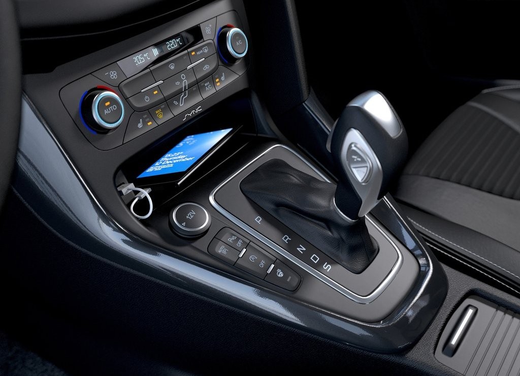2015 - FORD FOCUS, foto 28