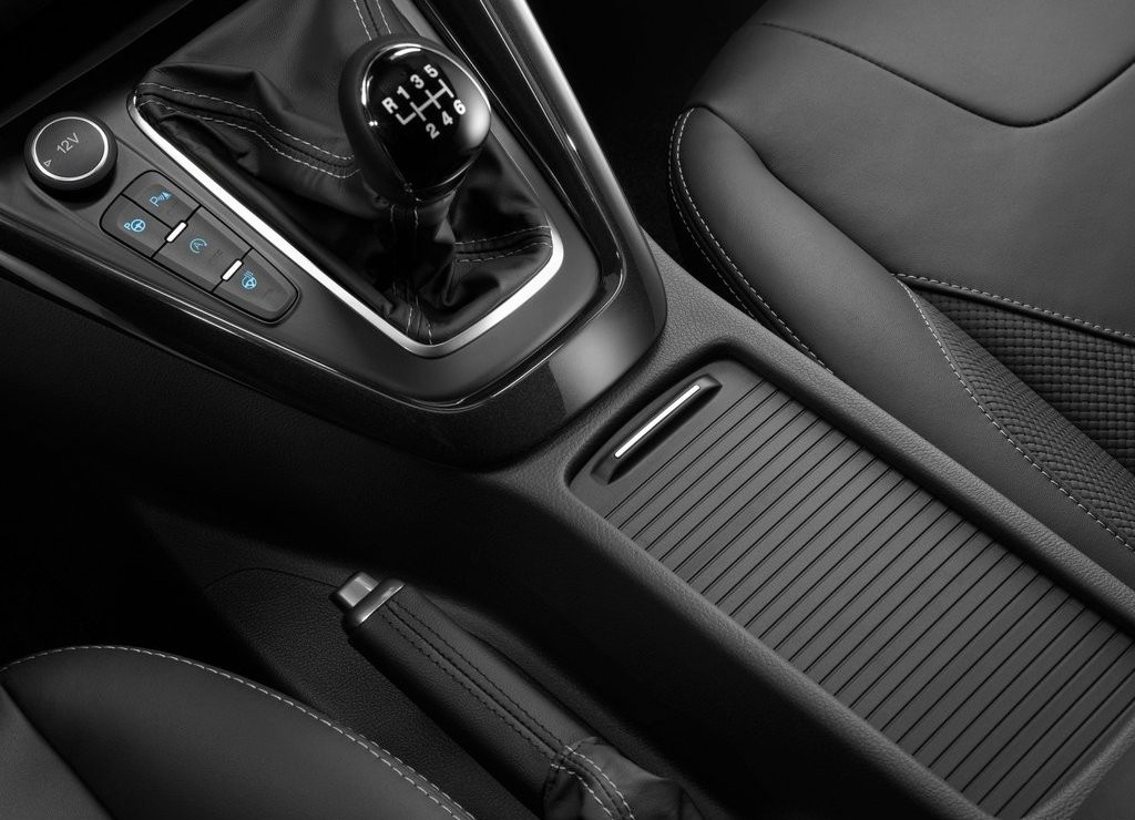 2015 - FORD FOCUS, foto 29