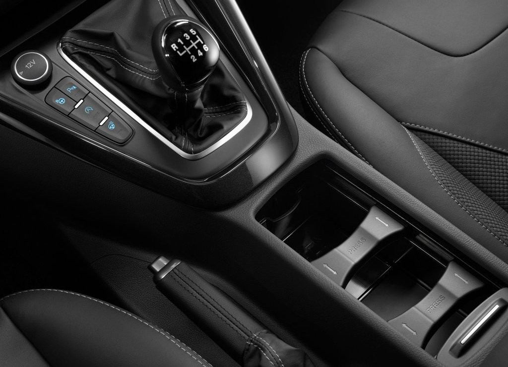 2015 - FORD FOCUS, foto 30