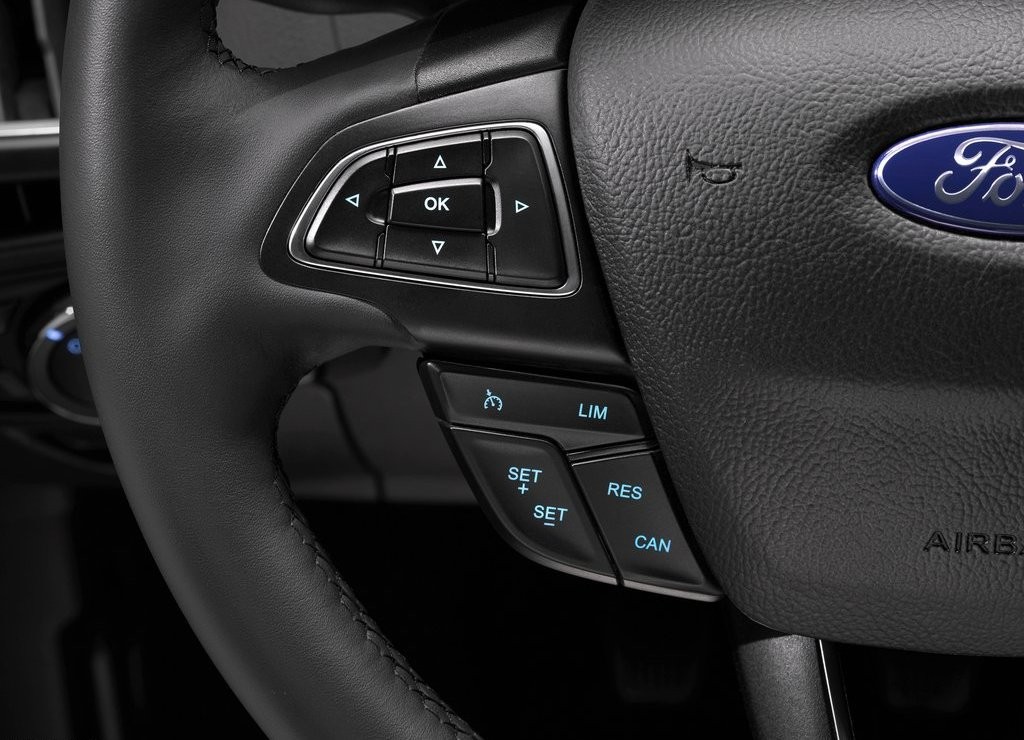2015 - FORD FOCUS, foto 32