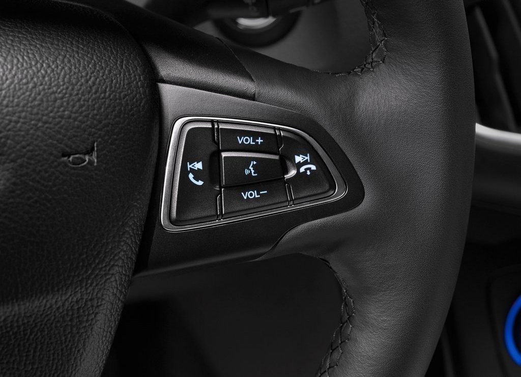 2015 - FORD FOCUS, foto 33