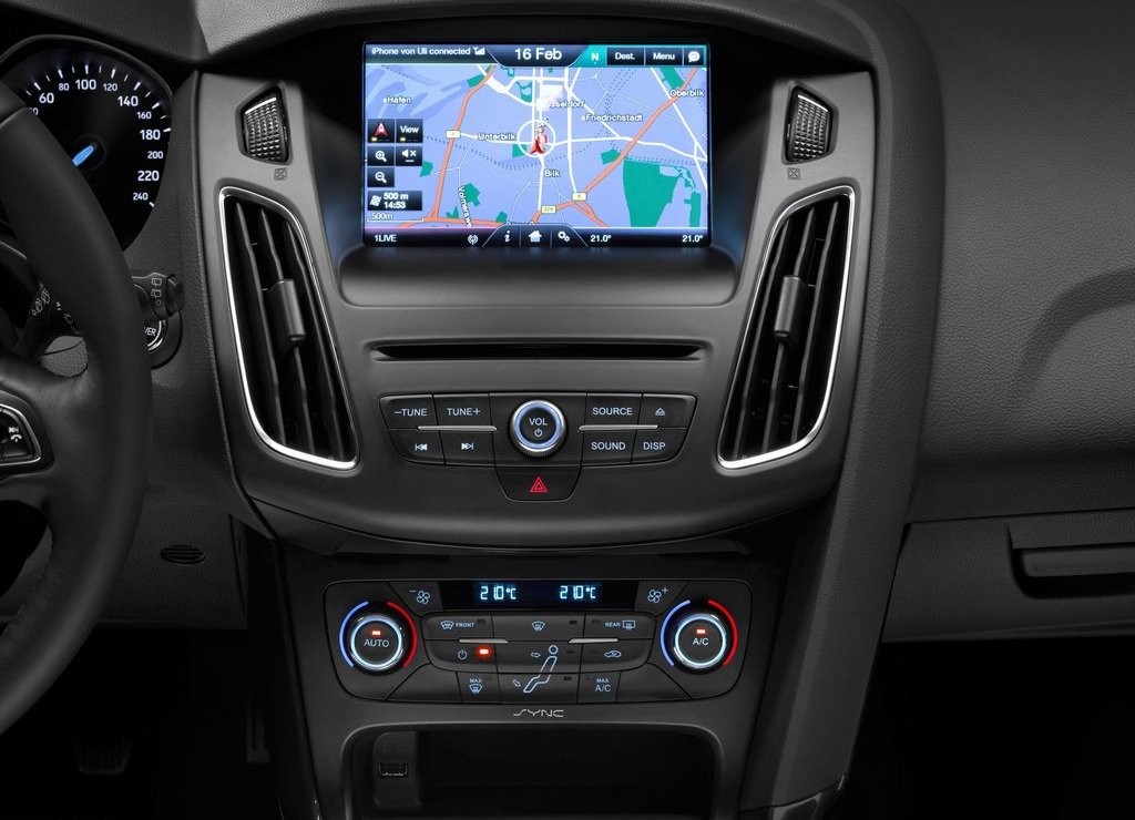 2015 - FORD FOCUS, foto 40