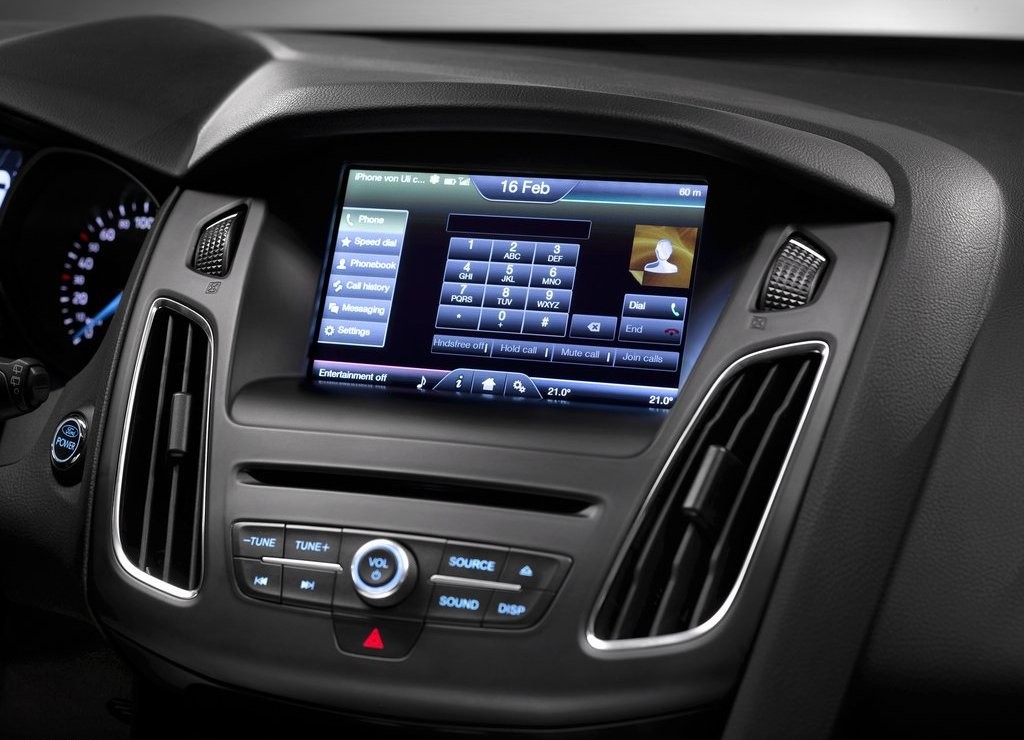 2015 - FORD FOCUS, foto 42