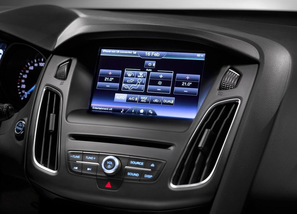 2015 - FORD FOCUS, foto 44
