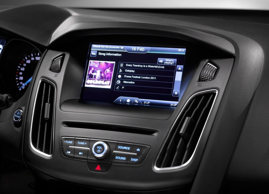 2015 - FORD FOCUS, foto 46