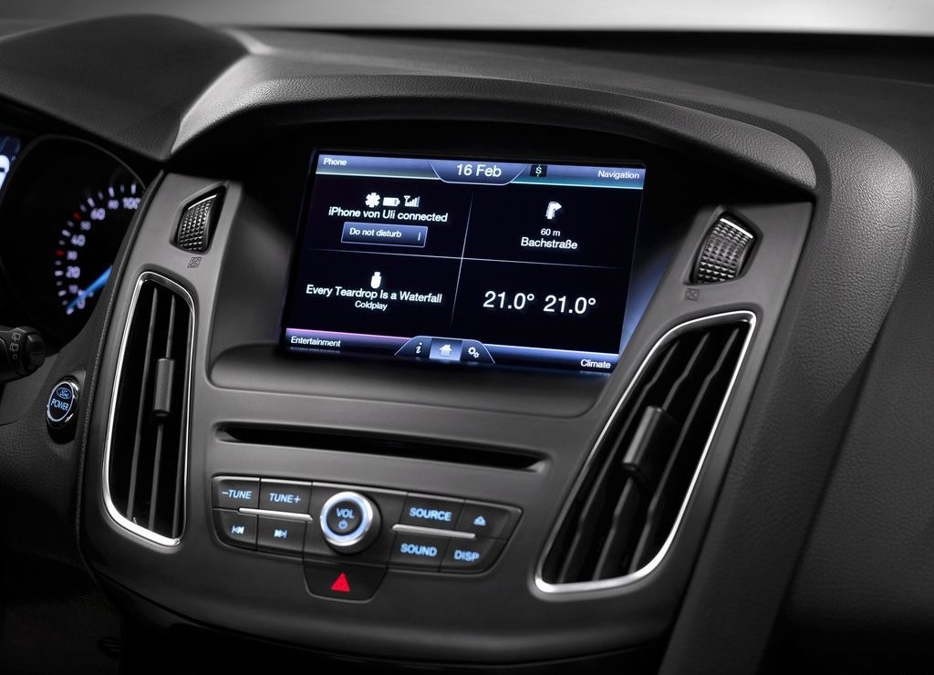 2015 - FORD FOCUS, foto 47