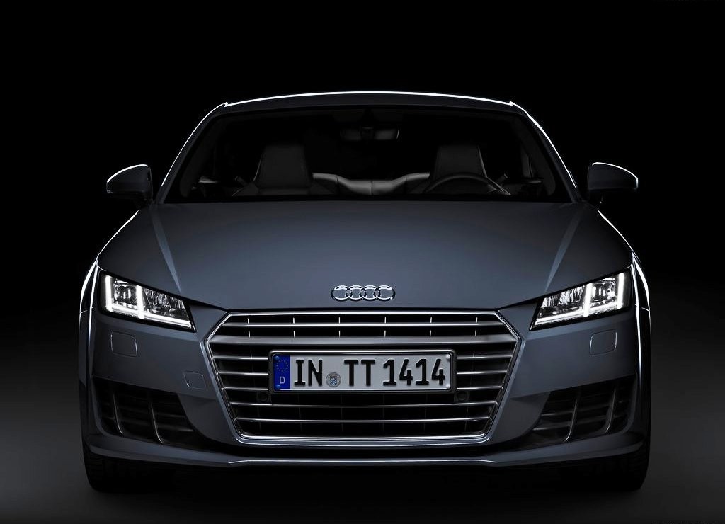 2015 - AUDI TT COUPE, foto 47