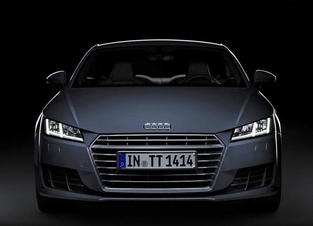 2015 - AUDI TT COUPE, foto 50