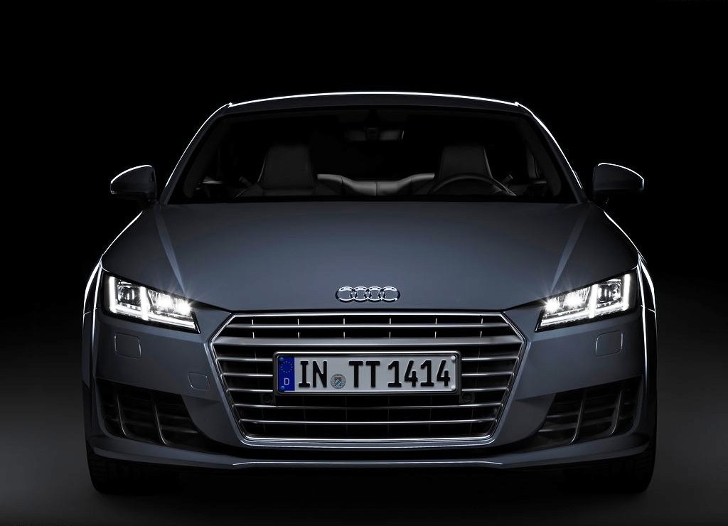 2015 - AUDI TT COUPE, foto 51