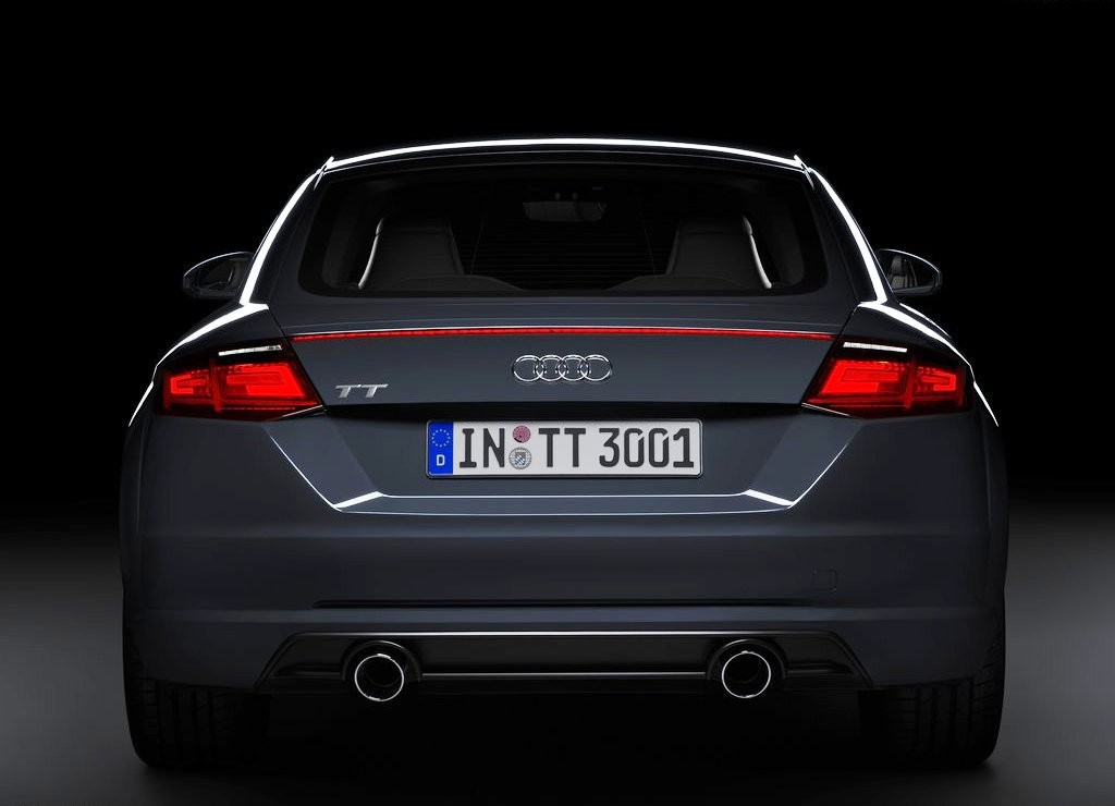 2015 - AUDI TT COUPE, foto 53