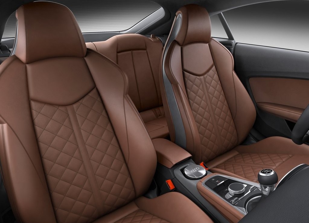 2015 - AUDI TT COUPE, foto 67
