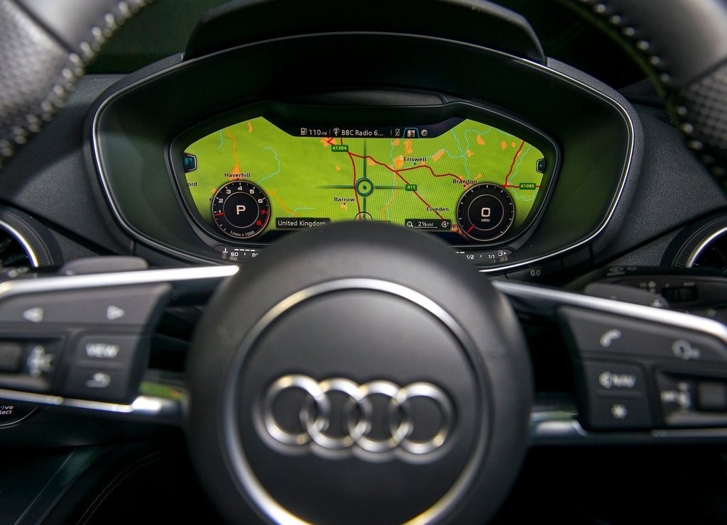 2015 - AUDI TT COUPE, foto 69