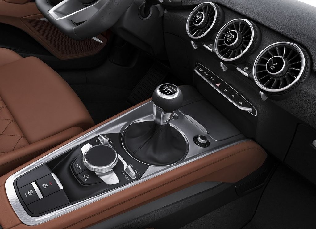 2015 - AUDI TT COUPE, foto 70