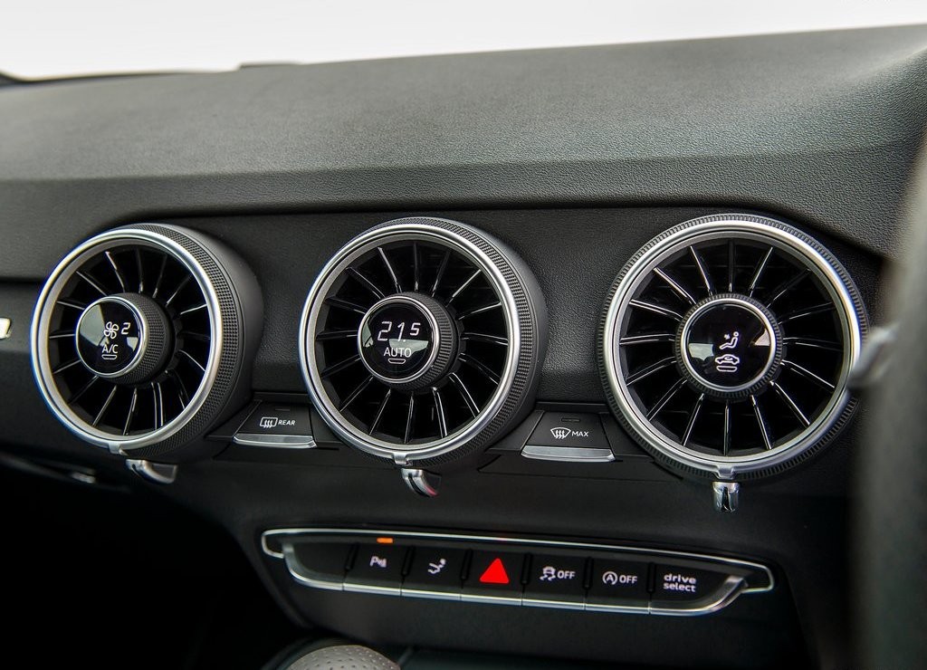 2015 - AUDI TT COUPE, foto 71