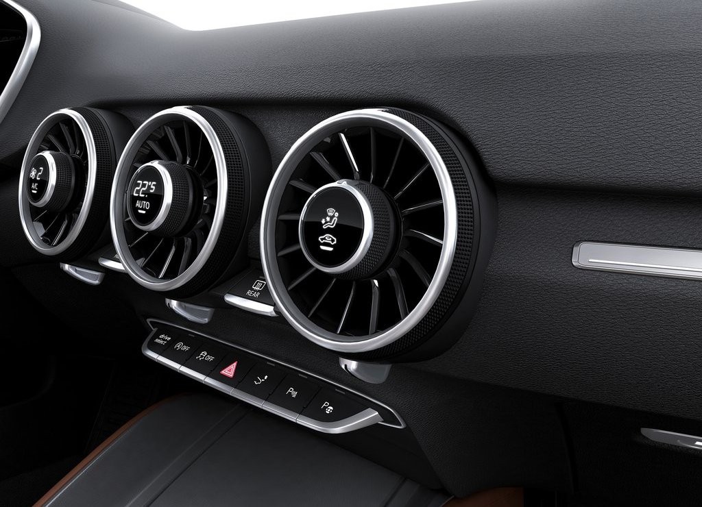 2015 - AUDI TT COUPE, foto 72