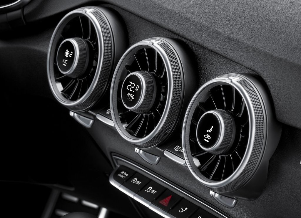 2015 - AUDI TT COUPE, foto 73
