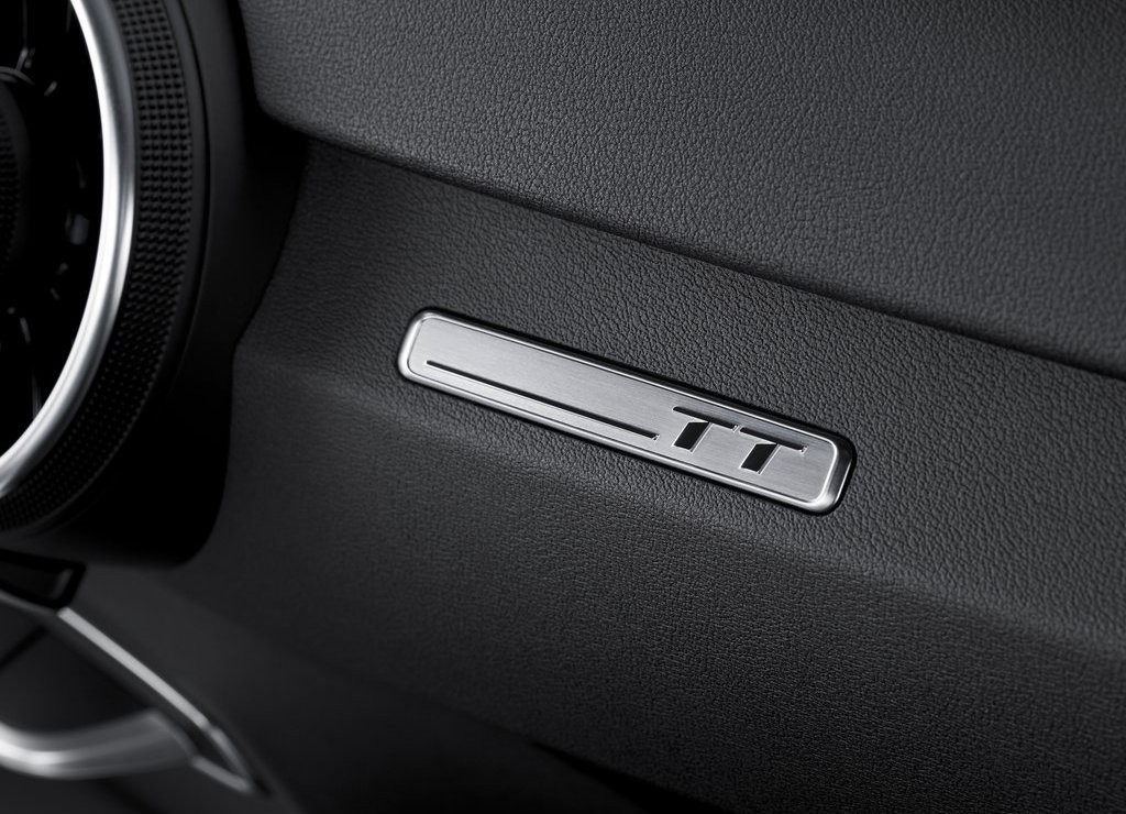 2015 - AUDI TT COUPE, foto 77