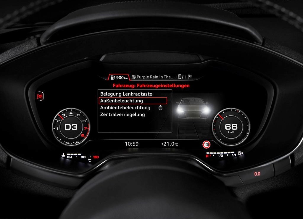 2015 - AUDI TT COUPE, foto 82