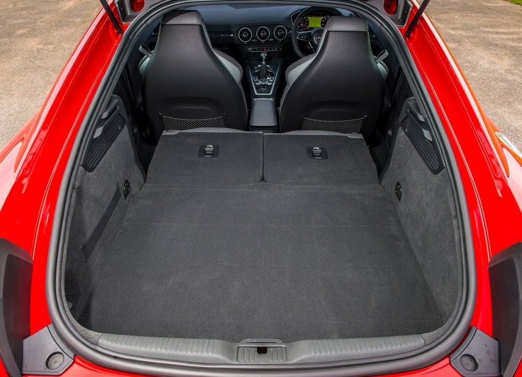 2015 - AUDI TT COUPE, foto 86
