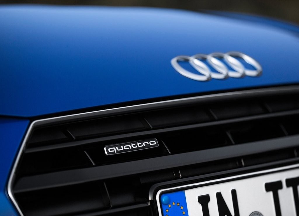 2015 - AUDI TT COUPE, foto 90