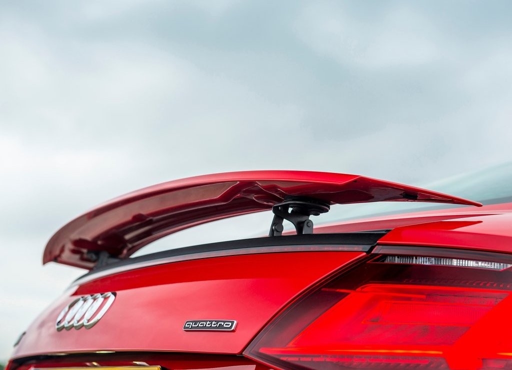 2015 - AUDI TT COUPE, foto 91