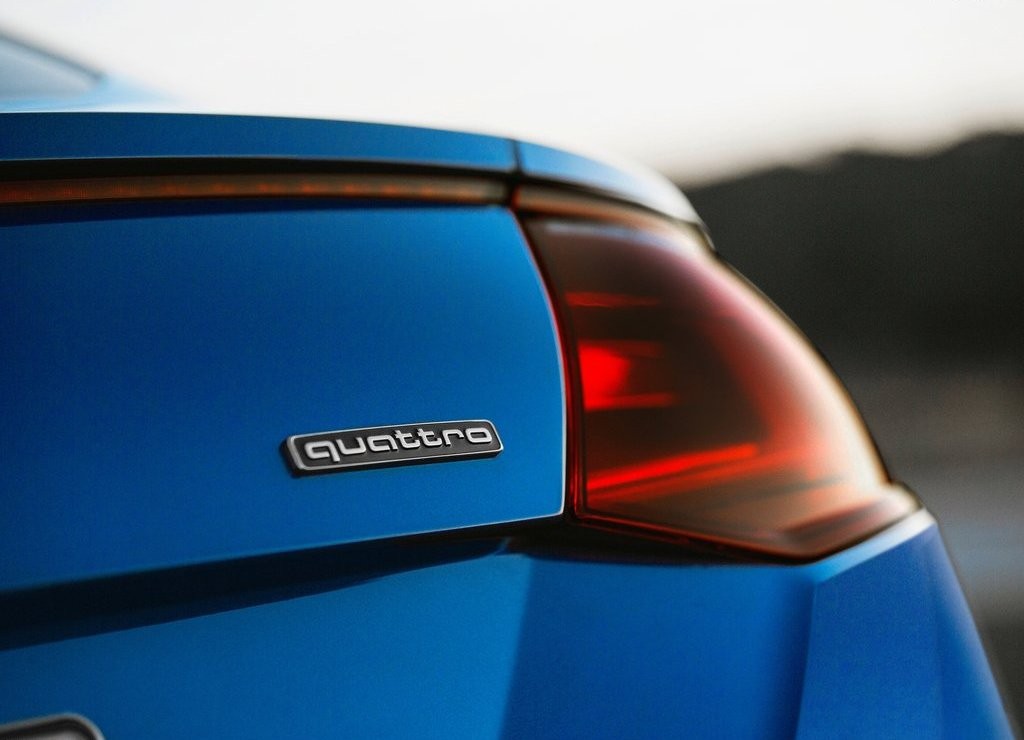 2015 - AUDI TT COUPE, foto 93