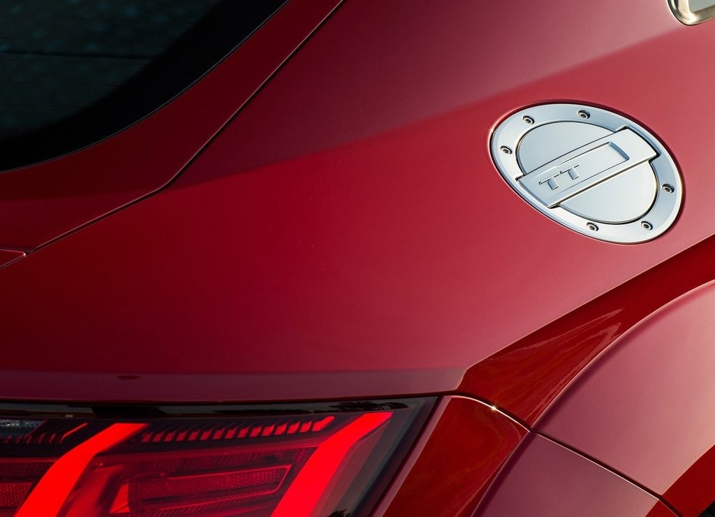 2015 - AUDI TT COUPE, foto 96