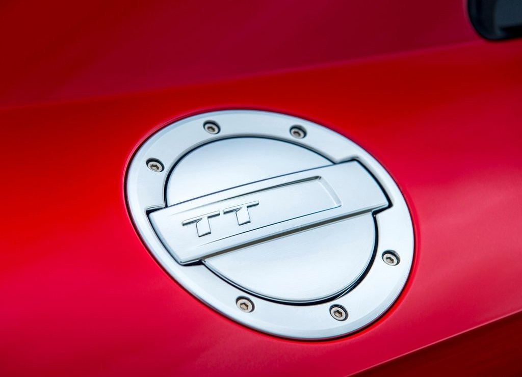 2015 - AUDI TT COUPE, foto 97