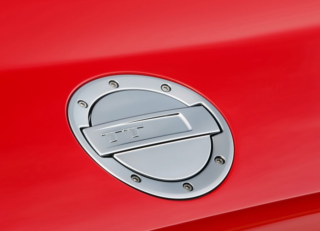 2015 - AUDI TT COUPE, foto 98