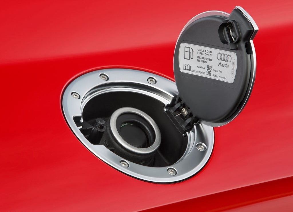 2015 - AUDI TT COUPE, foto 100