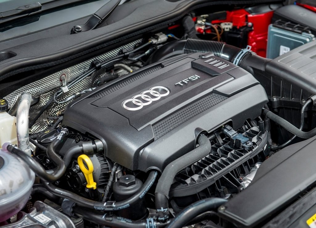2015 - AUDI TT COUPE, foto 102