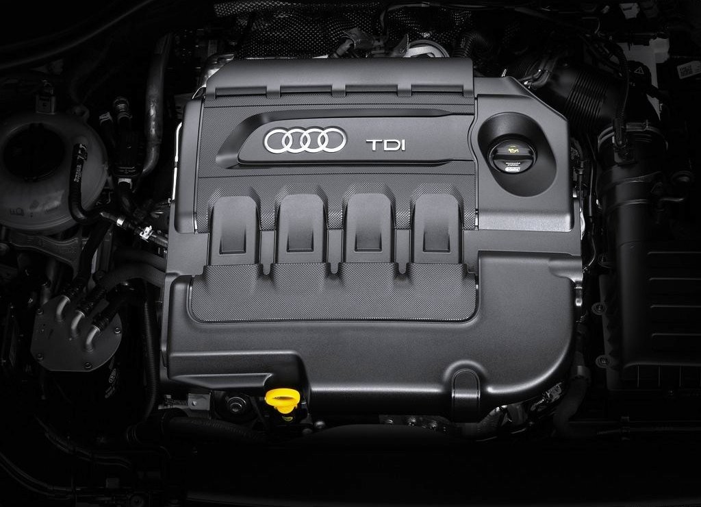 2015 - AUDI TT COUPE, foto 103
