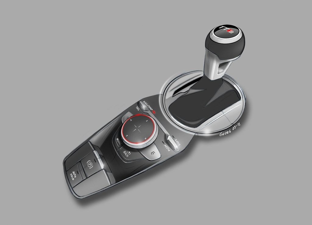2015 - AUDI TT COUPE, foto 168