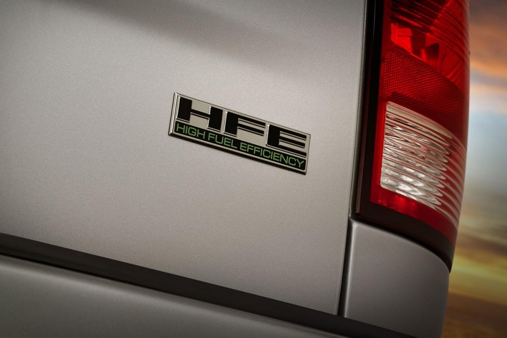 RAM 1500 ECODIESEL HFE, foto 4