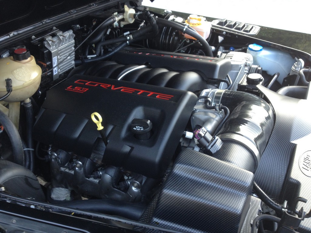 LAND ROVER DEFENDER BY WILDCAT, foto 10