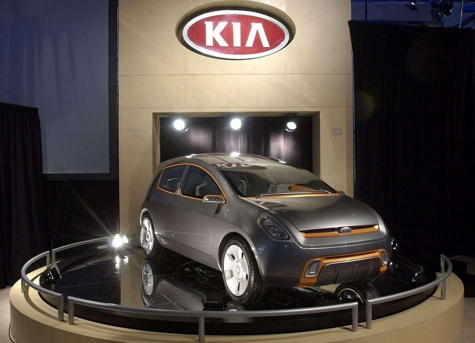 KIA KCD-1 SLICE CONCEPT, foto 16