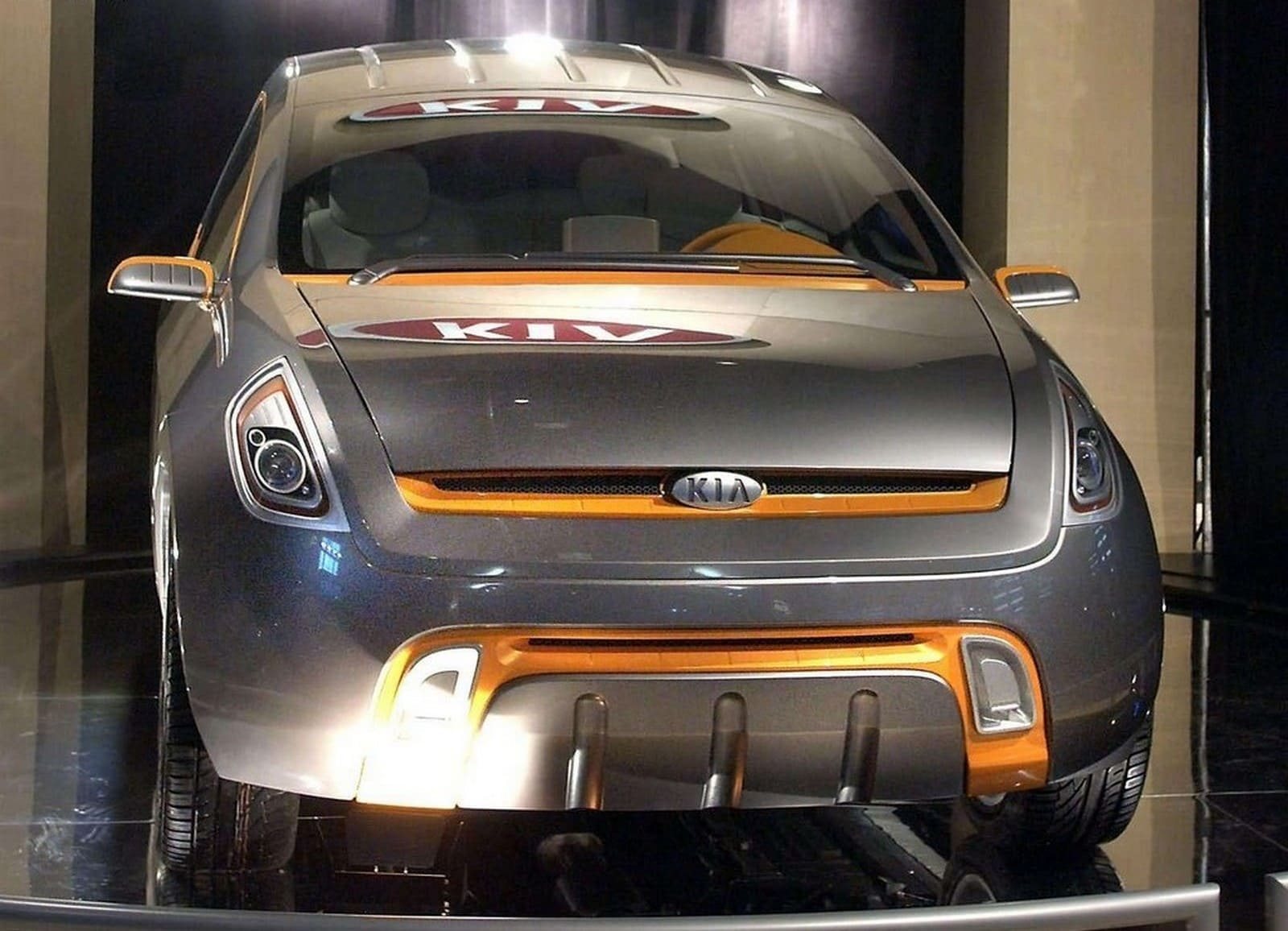 KIA KCD-1 SLICE CONCEPT, foto 17