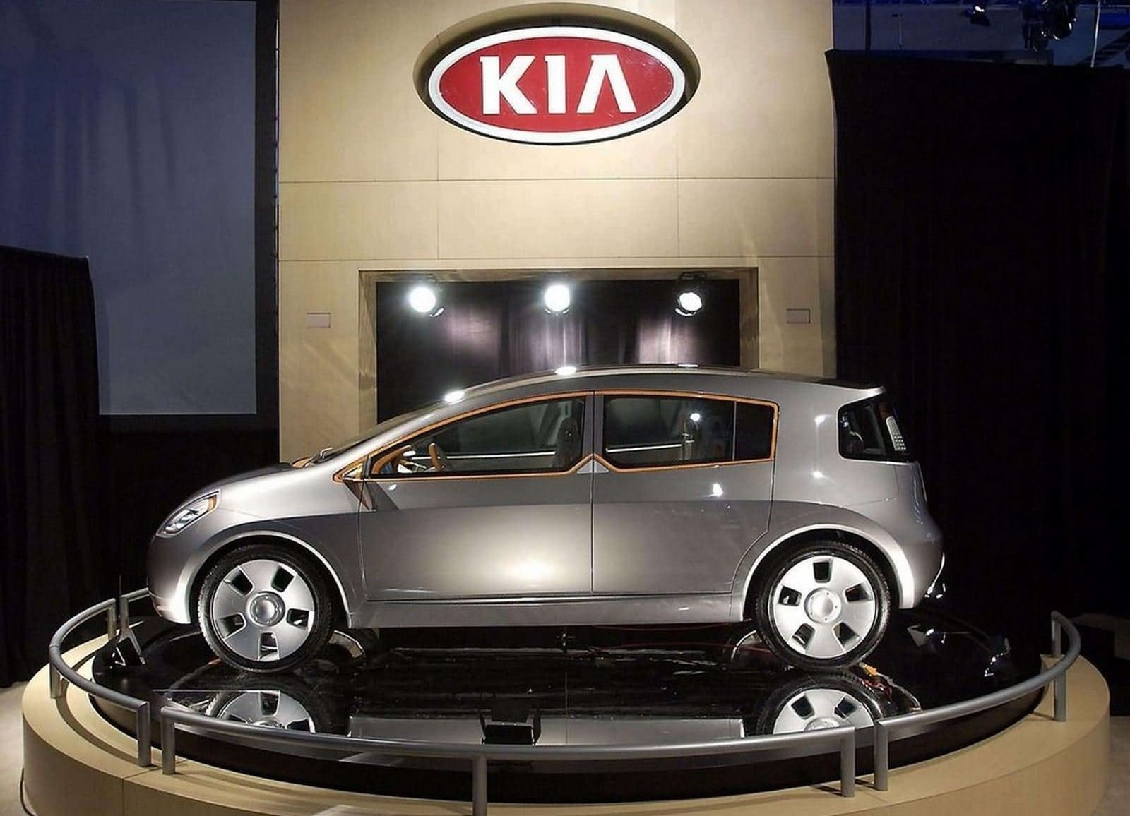 KIA KCD-1 SLICE CONCEPT, foto 18