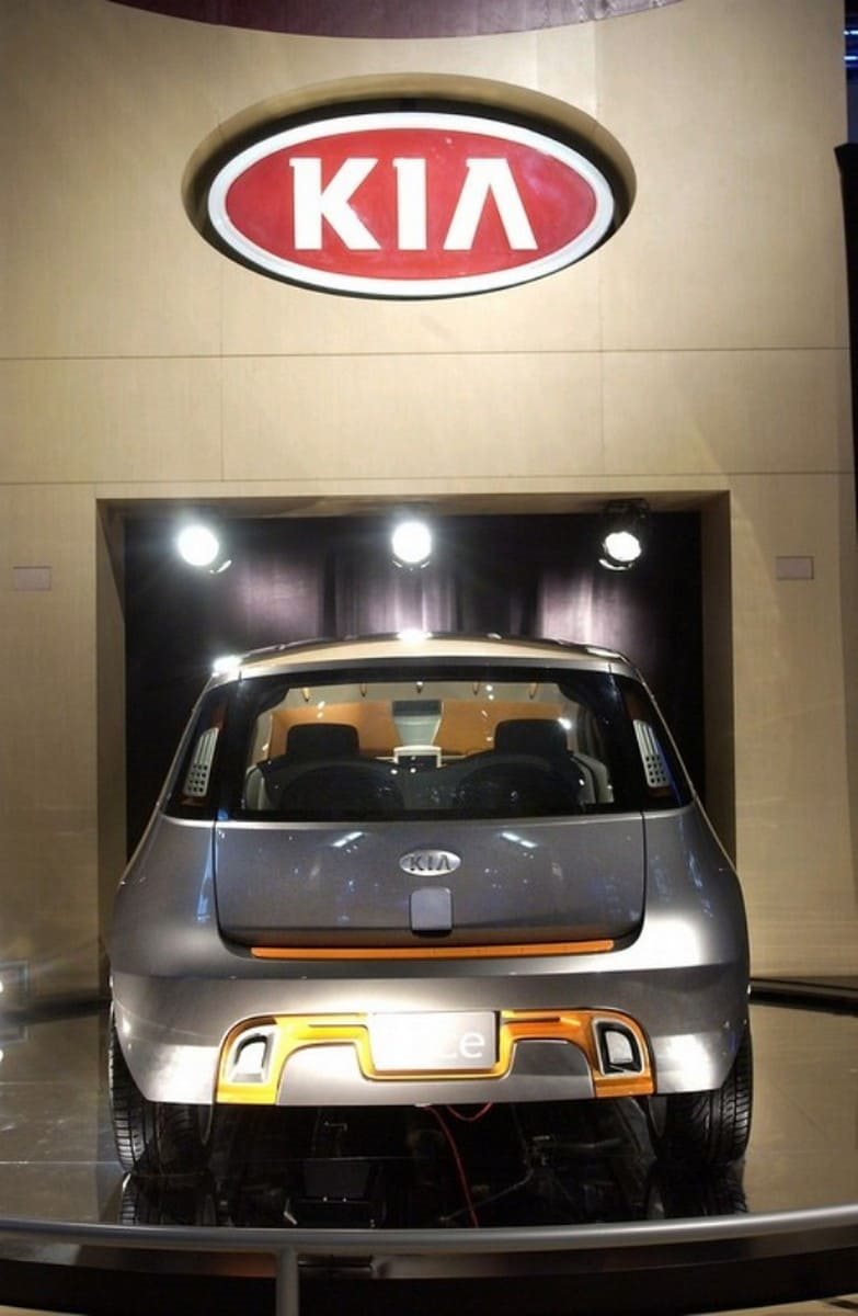 KIA KCD-1 SLICE CONCEPT, foto 27