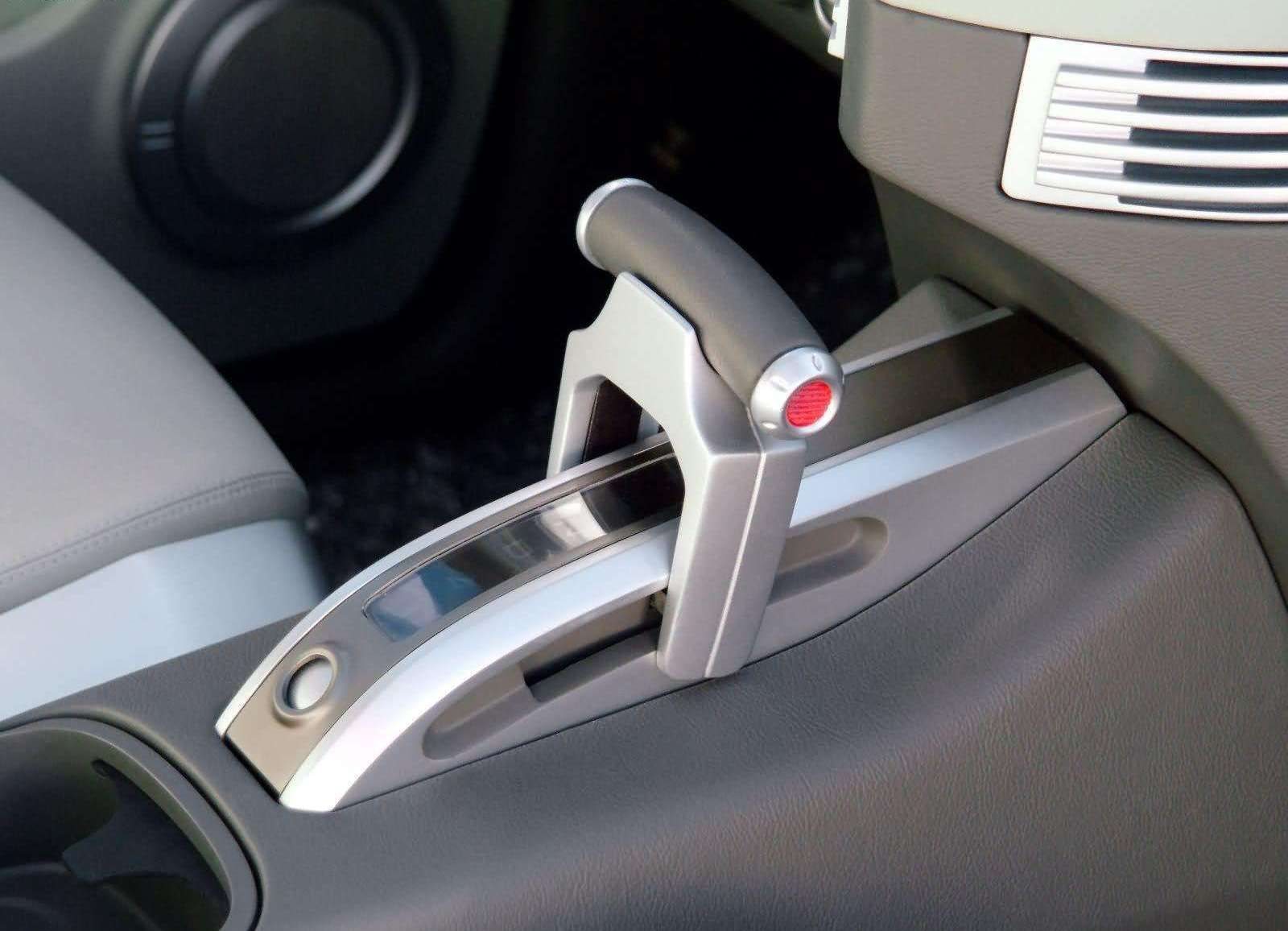 KIA KCV-IV MOJAVE CONCEPT, foto 19