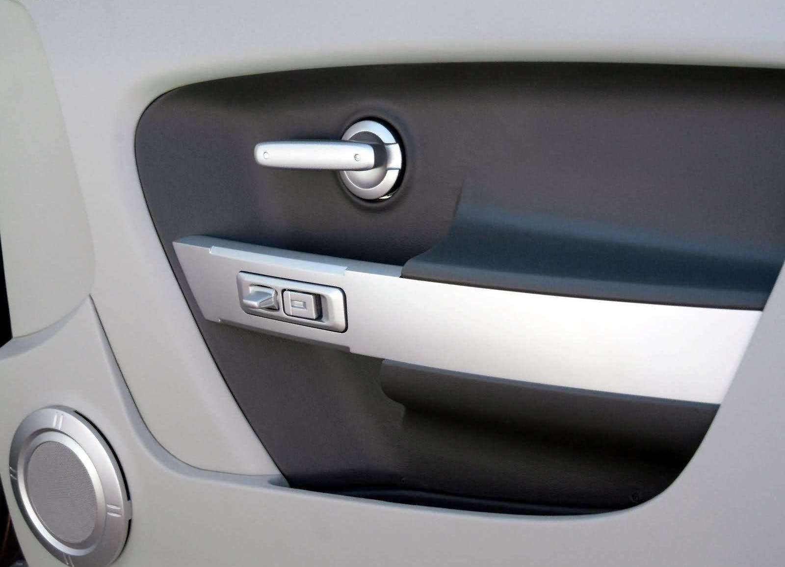 KIA KCV-IV MOJAVE CONCEPT, foto 21