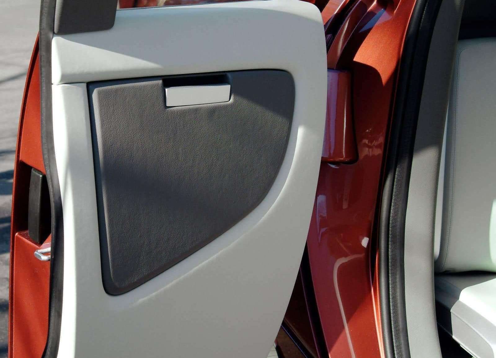KIA KCV-IV MOJAVE CONCEPT, foto 29